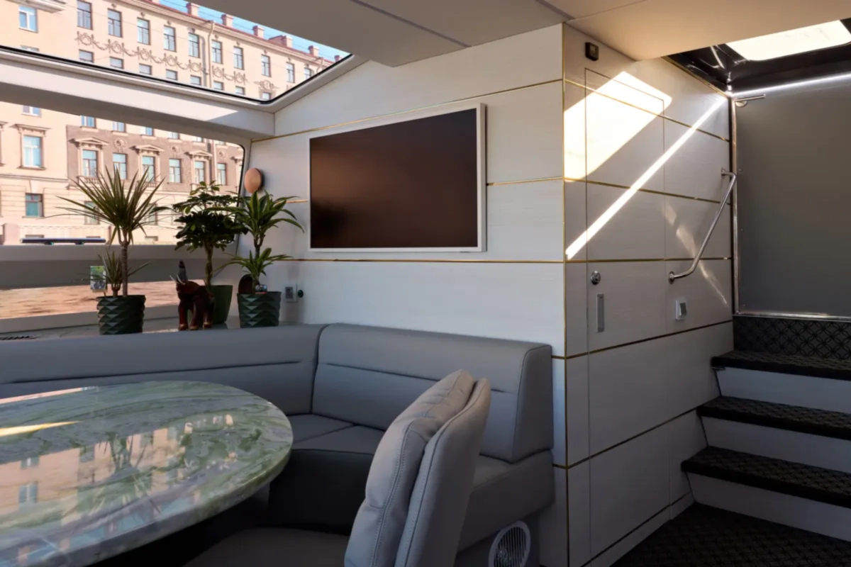 Аренда яхты «Бангкок»  image- 14